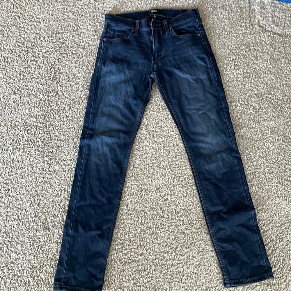 PANTS PAIGE